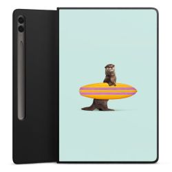 Tablet Smart Case schwarz