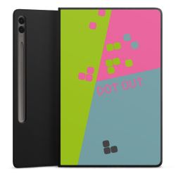 Tablet Smart Case schwarz