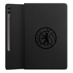 Tablet Smart Case schwarz