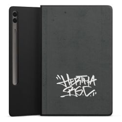 Tablet Smart Case schwarz