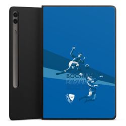 Tablet Smart Case schwarz