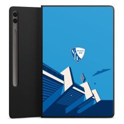 Tablet Smart Case schwarz