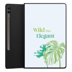 Tablet Smart Case schwarz