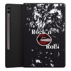 Tablet Smart Case schwarz