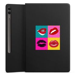 Tablet Smart Case schwarz