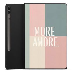 Tablet Smart Case schwarz