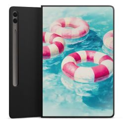 Tablet Smart Case schwarz