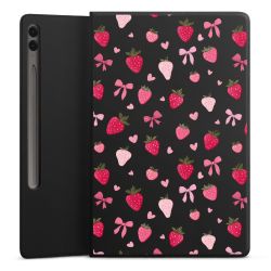 Tablet Smart Case schwarz