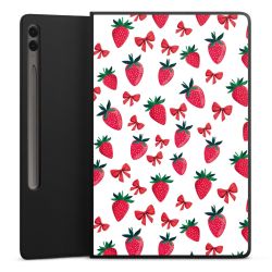 Tablet Smart Case schwarz