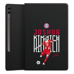 Tablet Smart Case schwarz