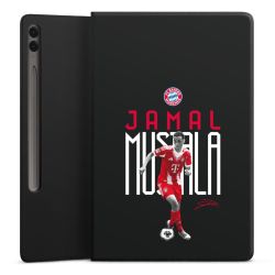 Tablet Smart Case schwarz