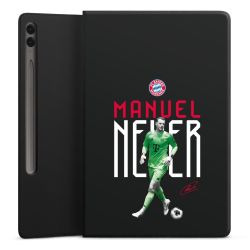 Tablet Smart Case schwarz