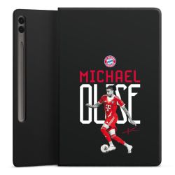 Tablet Smart Case schwarz