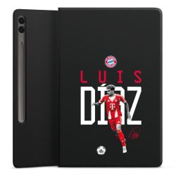 Tablet Smart Case schwarz