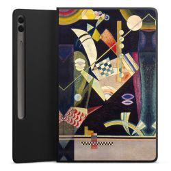 Tablet Smart Case schwarz