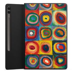 Tablet Smart Case schwarz