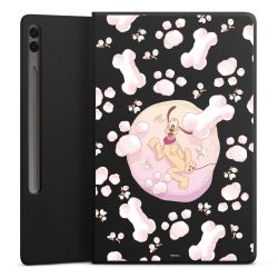 Tablet Smart Case schwarz