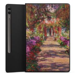 Tablet Smart Case schwarz