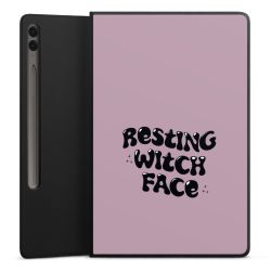 Tablet Smart Case schwarz