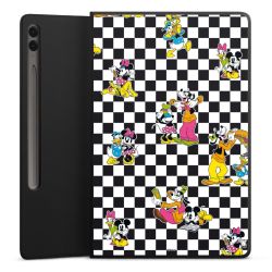 Tablet Smart Case schwarz