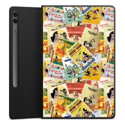 Tablet Smart Case schwarz