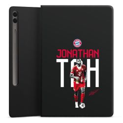 Tablet Smart Case schwarz