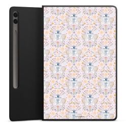 Tablet Smart Case schwarz