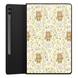 Tablet Smart Case schwarz