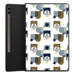 Tablet Smart Case schwarz