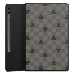 Tablet Smart Case schwarz