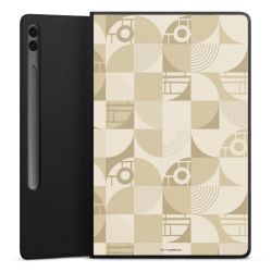 Tablet Smart Case schwarz