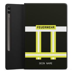 Tablet Smart Case schwarz
