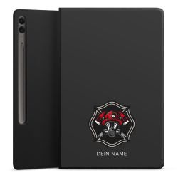 Tablet Smart Case schwarz