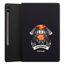 Tablet Smart Case schwarz