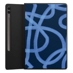 Tablet Smart Case schwarz