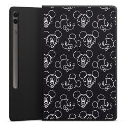 Tablet Smart Case schwarz