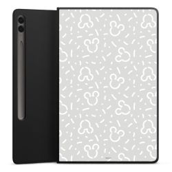 Tablet Smart Case schwarz