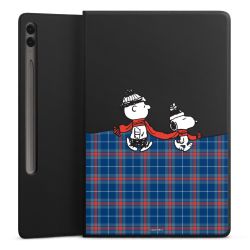 Tablet Smart Case schwarz