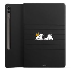 Tablet Smart Case schwarz