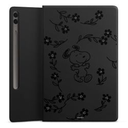 Tablet Smart Case schwarz