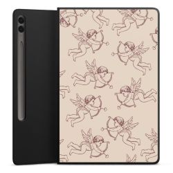 Tablet Smart Case schwarz