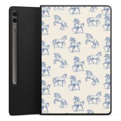 Tablet Smart Case schwarz