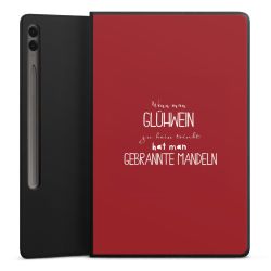 Tablet Smart Case schwarz