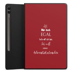 Tablet Smart Case schwarz