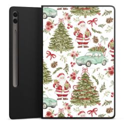 Tablet Smart Case schwarz