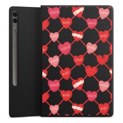Tablet Smart Case schwarz