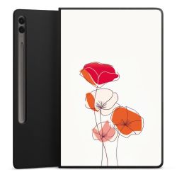 Tablet Smart Case schwarz