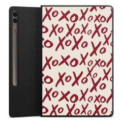 Tablet Smart Case schwarz