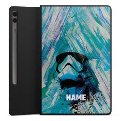 Tablet Smart Case schwarz