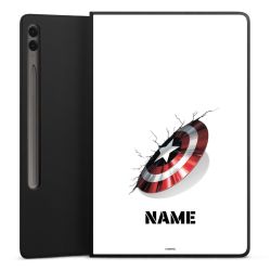 Tablet Smart Case schwarz